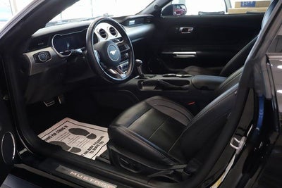 2023 Ford Mustang GT Premium