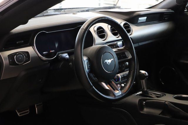 2023 Ford Mustang GT Premium