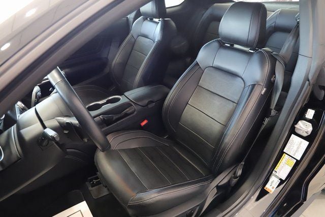 2023 Ford Mustang GT Premium