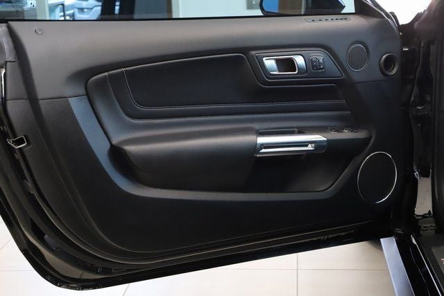 2023 Ford Mustang GT Premium