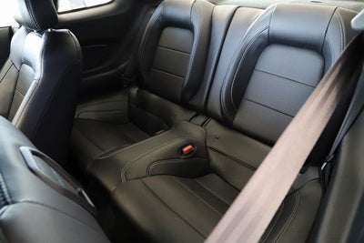 2023 Ford Mustang GT Premium