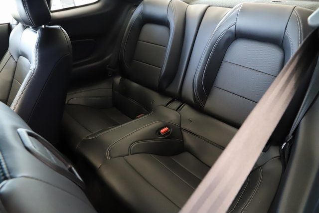 2023 Ford Mustang GT Premium