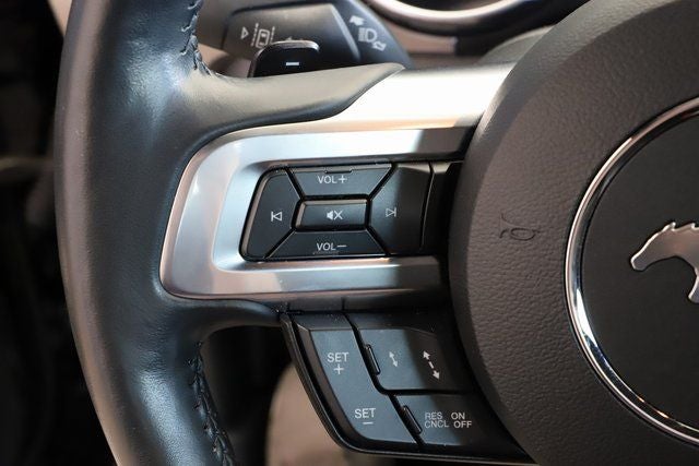 2023 Ford Mustang GT Premium