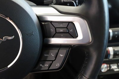 2023 Ford Mustang GT Premium