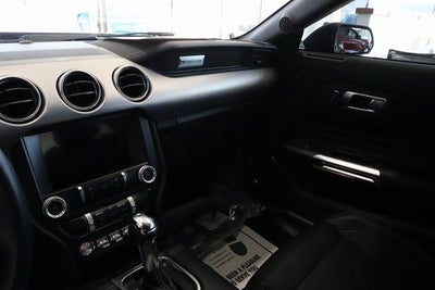 2023 Ford Mustang GT Premium