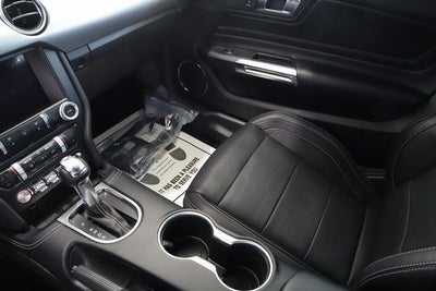 2023 Ford Mustang GT Premium