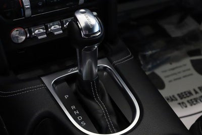 2023 Ford Mustang GT Premium