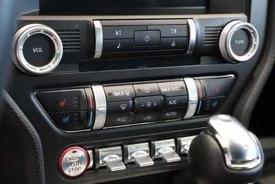 2023 Ford Mustang GT Premium