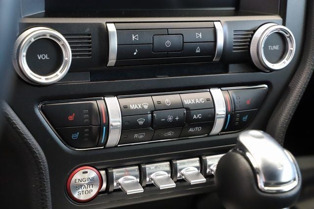 2023 Ford Mustang GT Premium