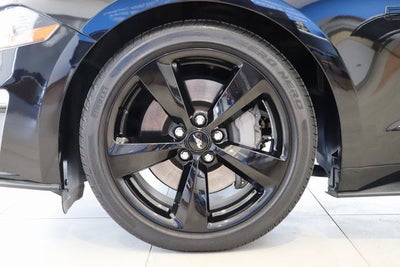 2023 Ford Mustang GT Premium