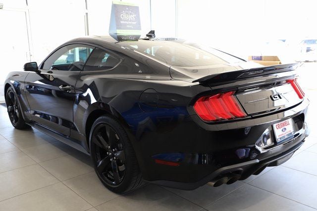 2023 Ford Mustang GT Premium