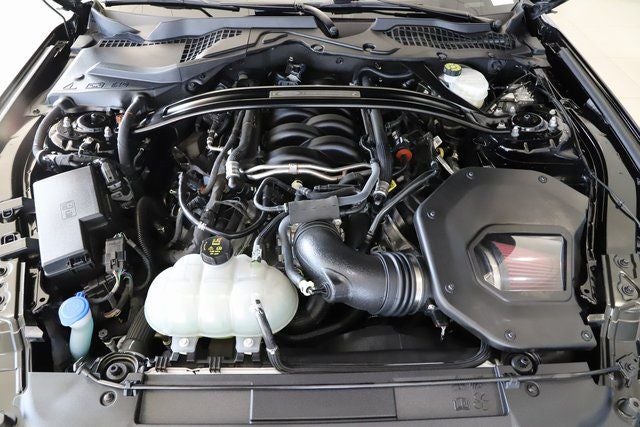 2023 Ford Mustang GT Premium