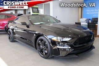 2023 Ford Mustang GT Premium