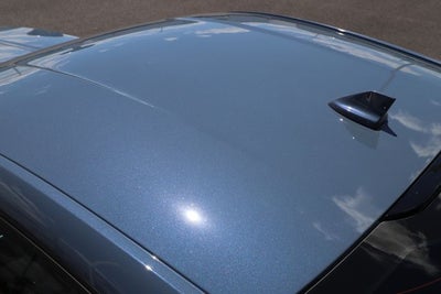 2025 Ford Mustang GT Performance Package