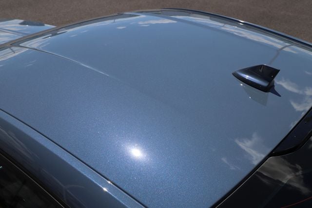 2025 Ford Mustang GT Performance Package
