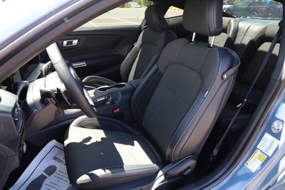 2025 Ford Mustang GT Performance Package
