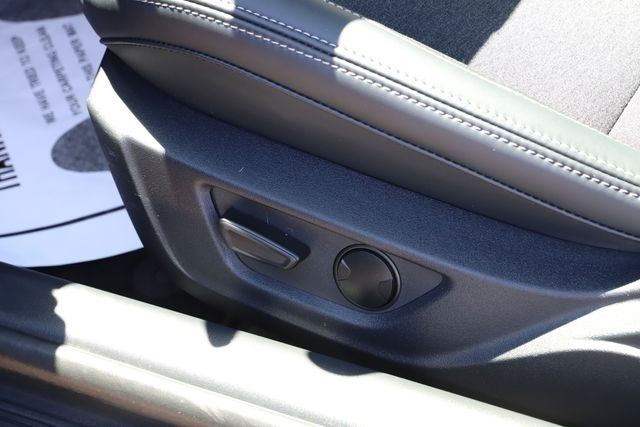 2025 Ford Mustang GT Performance Package