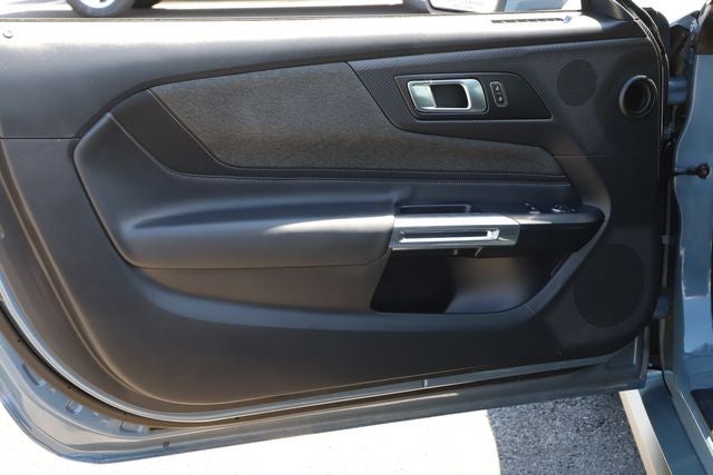 2025 Ford Mustang GT Performance Package