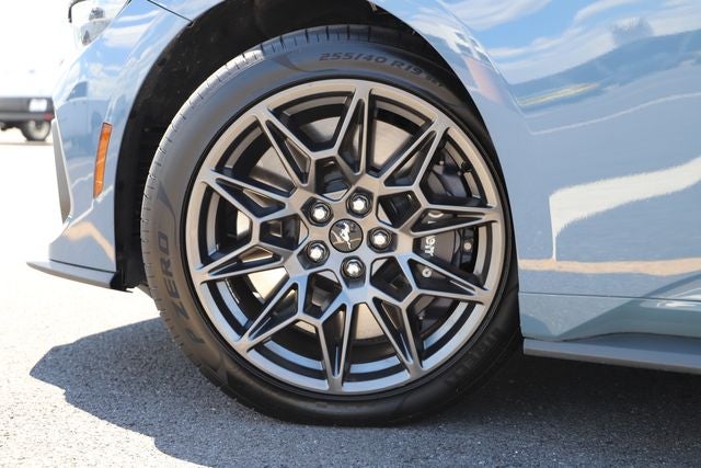 2025 Ford Mustang GT Performance Package