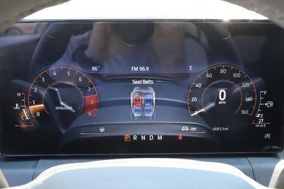 2025 Ford Mustang GT Performance Package