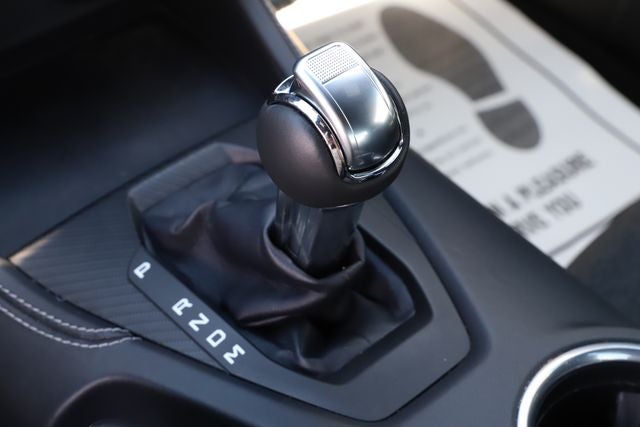 2025 Ford Mustang GT Performance Package