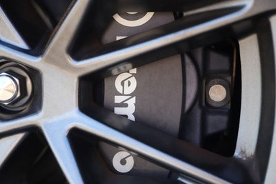 2025 Ford Mustang GT Performance Package