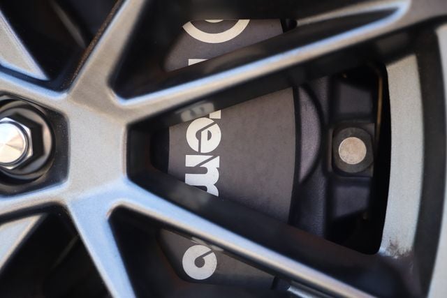 2025 Ford Mustang GT Performance Package
