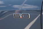 2025 Ford Mustang GT Performance Package