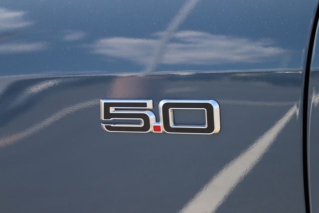 2025 Ford Mustang GT Performance Package