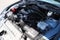 2025 Ford Mustang GT Performance Package