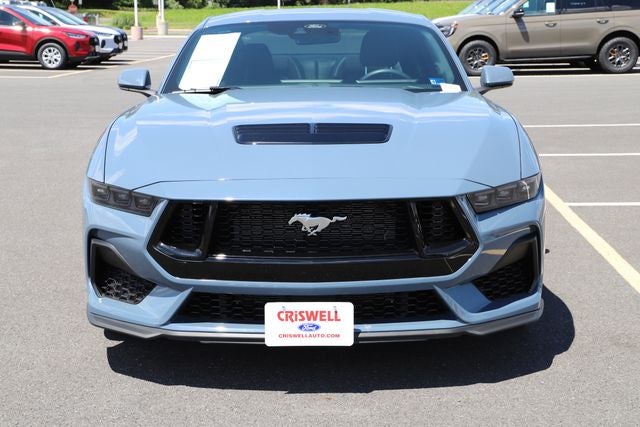 2025 Ford Mustang GT Performance Package