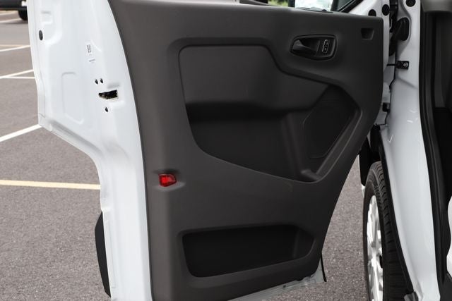 2025 Ford Transit-350 XLT 15 Passenger