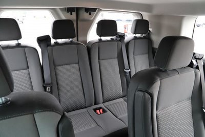 2025 Ford Transit-350 XLT 15 Passenger
