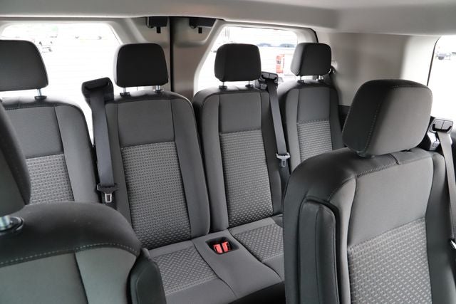 2025 Ford Transit-350 XLT 15 Passenger