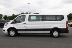 2025 Ford Transit-350 XLT 15 Passenger