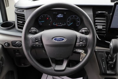 2025 Ford Transit-350 XLT 15 Passenger