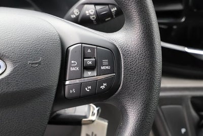 2025 Ford Transit-350 XLT 15 Passenger