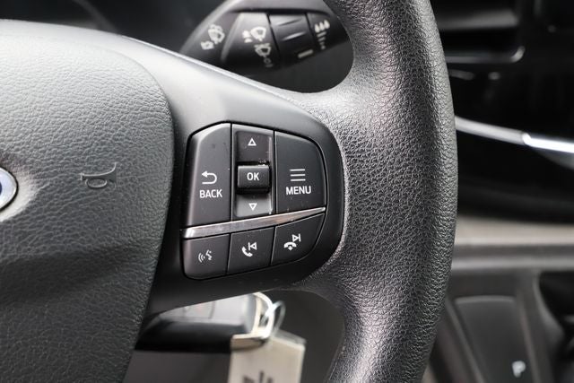 2025 Ford Transit-350 XLT 15 Passenger