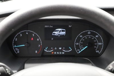 2025 Ford Transit-350 XLT 15 Passenger