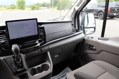 2025 Ford Transit-350 XLT 15 Passenger