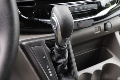 2025 Ford Transit-350 XLT 15 Passenger