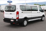 2025 Ford Transit-350 XLT 15 Passenger