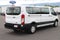 2025 Ford Transit-350 XLT 15 Passenger