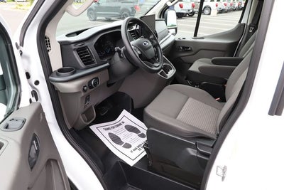 2025 Ford Transit-350 XLT 15 Passenger