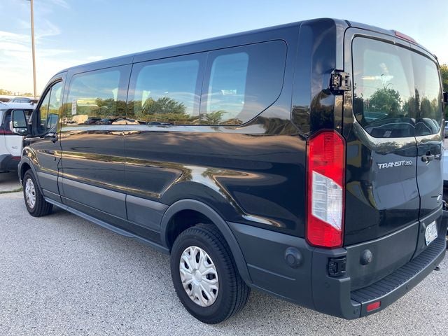 2024 Ford Transit-350 XLT