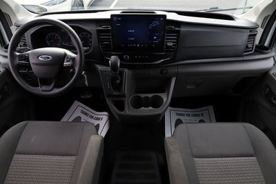 2023 Ford Transit-350 XLT
