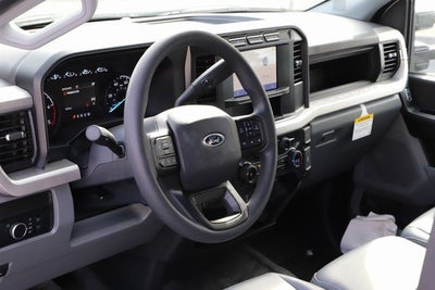 2024 Ford F-550SD XL DRW