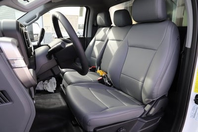 2024 Ford F-550SD XL DRW