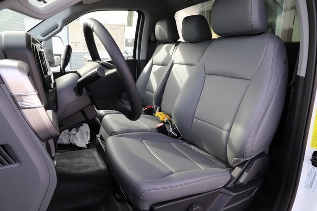 2024 Ford F-550SD XL DRW