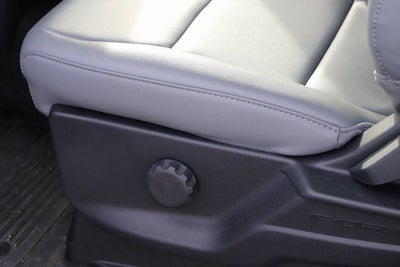 2024 Ford F-550SD XL DRW